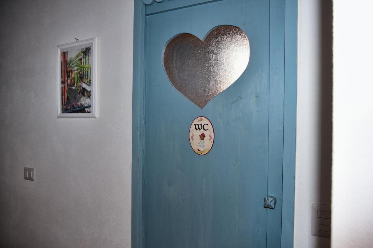 Ca' De Sora By Wonderful Italy Apartment Bellagio Exterior photo