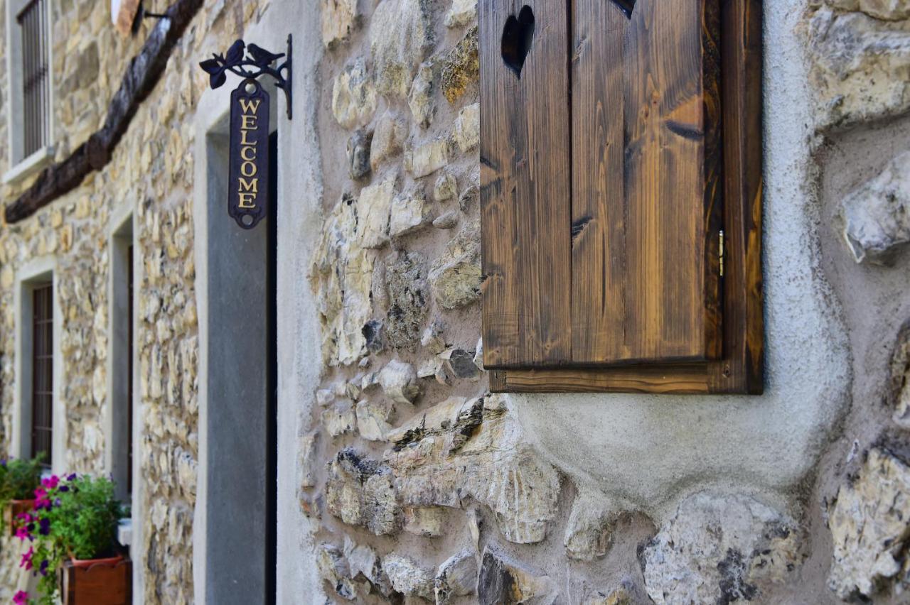 Ca' De Sora By Wonderful Italy Apartment Bellagio Exterior photo