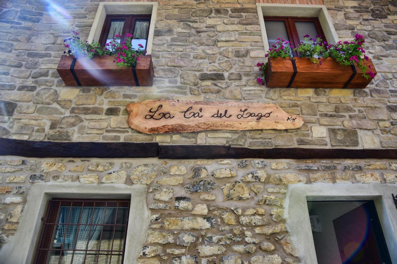 Ca' De Sora By Wonderful Italy Apartment Bellagio Exterior photo